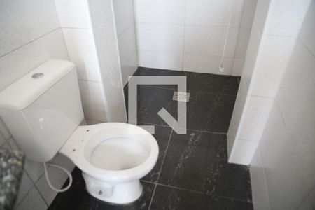 Apartamento para alugar com 155m², 3 quartos e sem vaga Apartamento para alugar com 155m², 3 quartos e sem vagaBanheiro de serviço