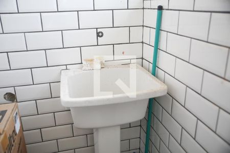 Apartamento para alugar com 155m², 3 quartos e sem vaga Apartamento para alugar com 155m², 3 quartos e sem vaga Área de Serviço