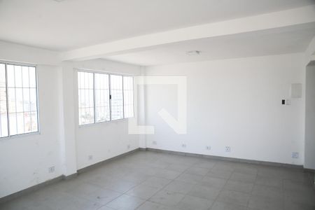 Apartamento para alugar com 155m², 3 quartos e sem vaga Apartamento para alugar com 155m², 3 quartos e sem vagaSalão