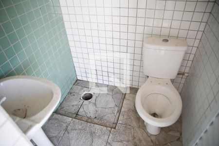Apartamento para alugar com 155m², 3 quartos e sem vaga Apartamento para alugar com 155m², 3 quartos e sem vagaBanheiro Superior