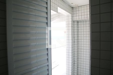 Apartamento para alugar com 155m², 3 quartos e sem vaga Apartamento para alugar com 155m², 3 quartos e sem vagaBanheiro Superior