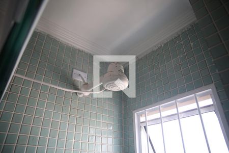 Apartamento para alugar com 155m², 3 quartos e sem vaga Apartamento para alugar com 155m², 3 quartos e sem vagaBanheiro da Suíte