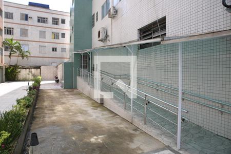 Apartamento para alugar com 155m², 3 quartos e sem vaga Apartamento para alugar com 155m², 3 quartos e sem vagaÁrea comum