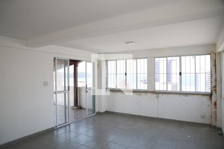 Apartamento para alugar com 155m², 3 quartos e sem vaga Apartamento para alugar com 155m², 3 quartos e sem vagaSalão