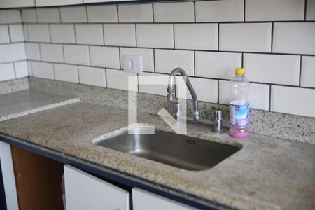 Apartamento para alugar com 155m², 3 quartos e sem vaga Apartamento para alugar com 155m², 3 quartos e sem vagaCozinha