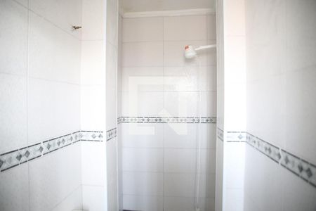 Apartamento para alugar com 155m², 3 quartos e sem vaga Apartamento para alugar com 155m², 3 quartos e sem vagaBanheiro de serviço