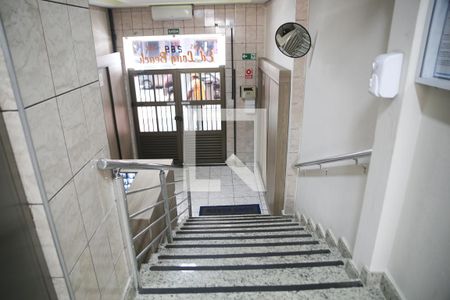 Apartamento para alugar com 155m², 3 quartos e sem vaga Apartamento para alugar com 155m², 3 quartos e sem vagaHall de entrada