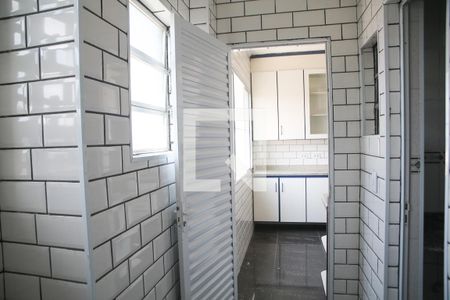 Apartamento para alugar com 155m², 3 quartos e sem vaga Apartamento para alugar com 155m², 3 quartos e sem vaga Área de Serviço