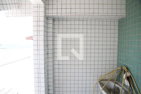 Apartamento para alugar com 155m², 3 quartos e sem vaga Apartamento para alugar com 155m², 3 quartos e sem vagaArea de serviço 2