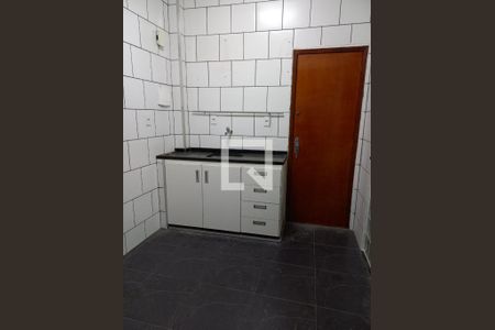 Apartamento à venda com 2 quartos, 52m² em Quintino Bocaiuva, Rio de Janeiro