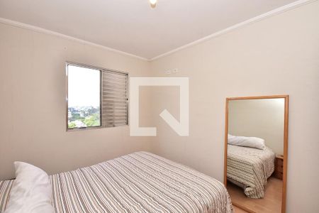 Quarto 1 de apartamento à venda com 2 quartos, 65m² em Jardim América, Taboão da Serra