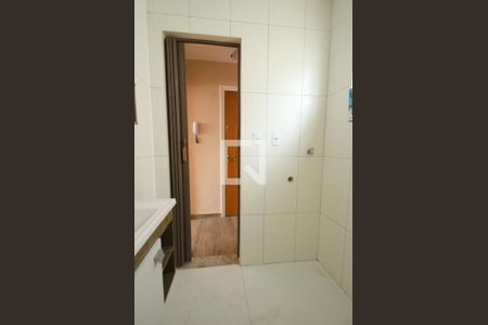 Apartamento à venda com 28m², 1 quarto e sem vagaBanheiro