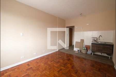 Kitnet de apartamento à venda com 1 quarto, 28m² em Liberdade, São Paulo