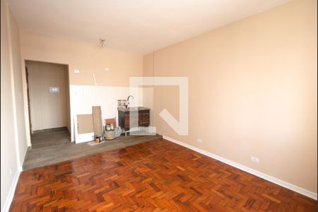 Kitnet de apartamento à venda com 1 quarto, 28m² em Liberdade, São Paulo