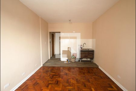 Kitnet de apartamento à venda com 1 quarto, 28m² em Liberdade, São Paulo