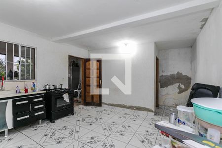 Casa para alugar com 200m², 2 quartos e 10 vagasCozinha