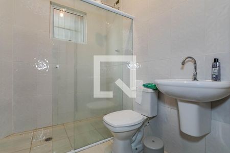 Casa para alugar com 200m², 2 quartos e 10 vagasBanheiro 2