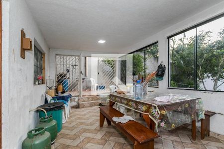 Casa para alugar com 200m², 2 quartos e 10 vagasVaranda Gourmet