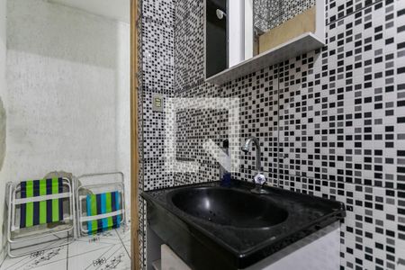 Casa para alugar com 200m², 2 quartos e 10 vagasBanheiro 3