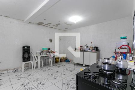 Casa para alugar com 200m², 2 quartos e 10 vagasCozinha