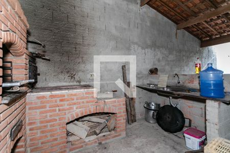 Casa para alugar com 200m², 2 quartos e 10 vagasÁrea de Lazer