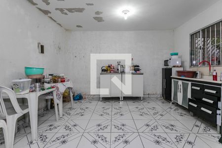 Casa para alugar com 200m², 2 quartos e 10 vagasCozinha