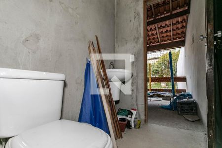 Casa para alugar com 200m², 2 quartos e 10 vagasBanheiro 4