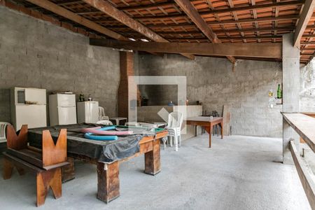 Casa para alugar com 200m², 2 quartos e 10 vagasÁrea de Lazer