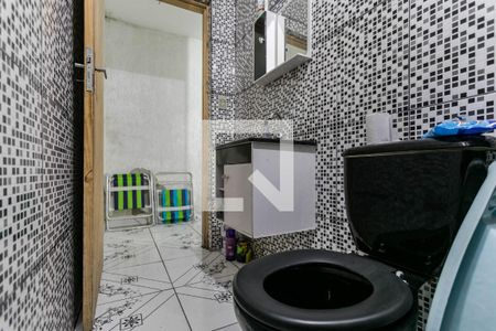 Casa para alugar com 200m², 2 quartos e 10 vagasBanheiro 3