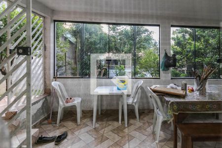 Casa para alugar com 200m², 2 quartos e 10 vagasVista - Cozinha