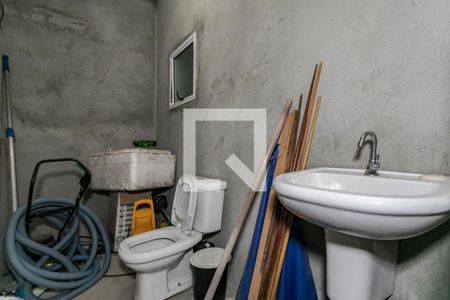 Casa para alugar com 200m², 2 quartos e 10 vagasBanheiro 4