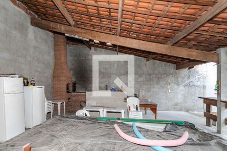 Casa para alugar com 200m², 2 quartos e 10 vagasÁrea de Lazer