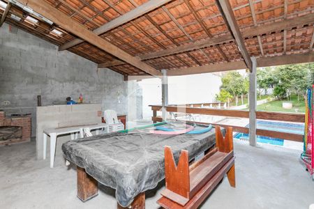 Casa para alugar com 200m², 2 quartos e 10 vagasÁrea de Lazer