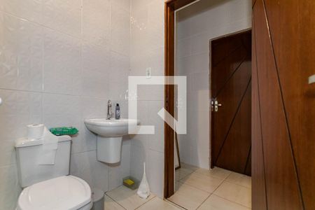 Casa para alugar com 200m², 2 quartos e 10 vagasBanheiro 2
