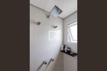 Studio à venda com 41m², 1 quarto e 1 vaga Studio à venda com 41m², 1 quarto e 1 vagaBanheiro