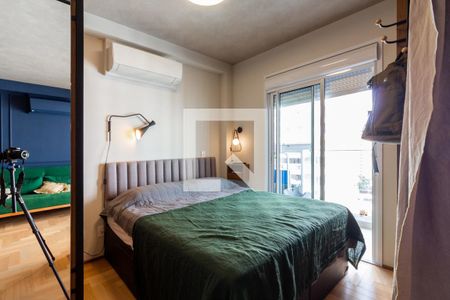 Studio de kitnet/studio à venda com 1 quarto, 41m² em Indianópolis, São Paulo