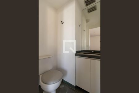 Lavabo  de apartamento para alugar com 3 quartos, 168m² em Vila Mariana, São Paulo
