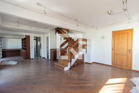 Sala de apartamento para alugar com 3 quartos, 168m² em Vila Mariana, São Paulo