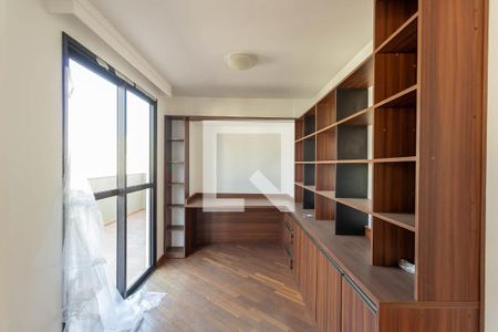 Sala de apartamento para alugar com 3 quartos, 168m² em Vila Mariana, São Paulo