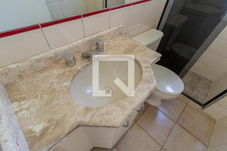 Apartamento para alugar com 168m², 3 quartos e 3 vagas Apartamento para alugar com 168m², 3 quartos e 3 vagasBanheiro