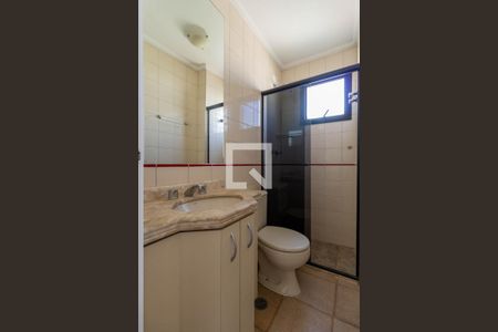Apartamento para alugar com 168m², 3 quartos e 3 vagas Apartamento para alugar com 168m², 3 quartos e 3 vagasBanheiro