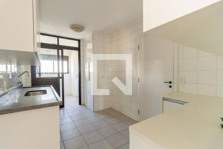 Apartamento para alugar com 168m², 3 quartos e 3 vagas Apartamento para alugar com 168m², 3 quartos e 3 vagasCozinha