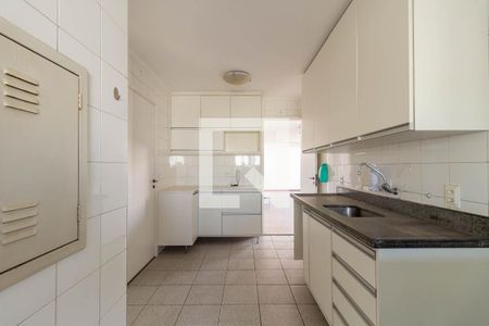 Apartamento para alugar com 168m², 3 quartos e 3 vagas Apartamento para alugar com 168m², 3 quartos e 3 vagasCozinha