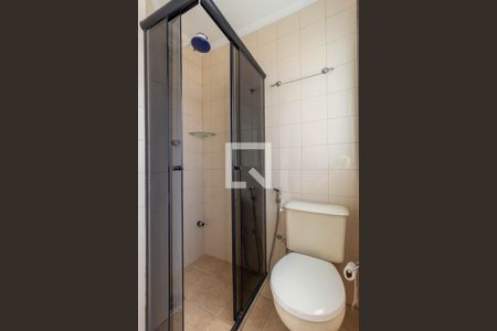 Apartamento para alugar com 168m², 3 quartos e 3 vagas Apartamento para alugar com 168m², 3 quartos e 3 vagasBanheiro da Suíte 2