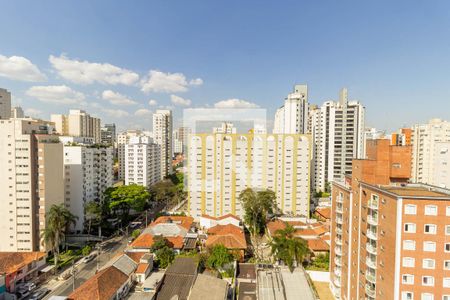 Apartamento para alugar com 168m², 3 quartos e 3 vagas Apartamento para alugar com 168m², 3 quartos e 3 vagasVista Suíte 2