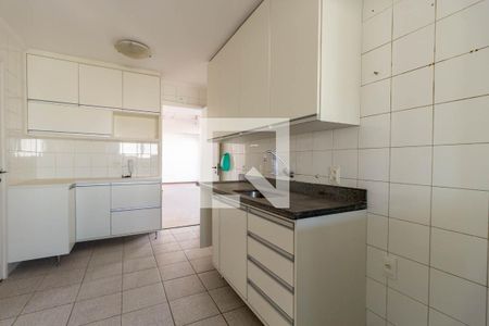 Apartamento para alugar com 168m², 3 quartos e 3 vagas Apartamento para alugar com 168m², 3 quartos e 3 vagasCozinha