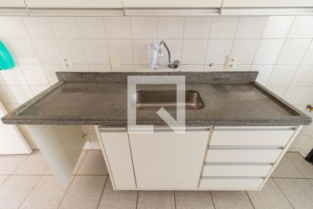 Apartamento para alugar com 168m², 3 quartos e 3 vagas Apartamento para alugar com 168m², 3 quartos e 3 vagasCozinha