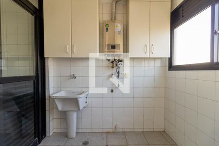 Apartamento para alugar com 168m², 3 quartos e 3 vagas Apartamento para alugar com 168m², 3 quartos e 3 vagasLavandeira