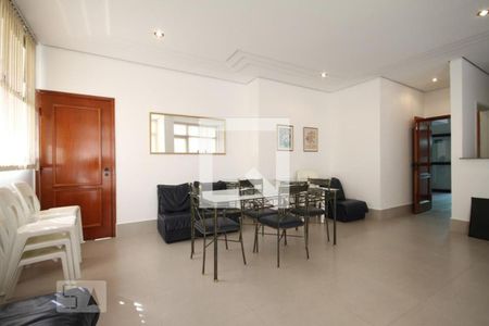 Apartamento para alugar com 168m², 3 quartos e 3 vagas Apartamento para alugar com 168m², 3 quartos e 3 vagasÁrea comum - Salão de festas