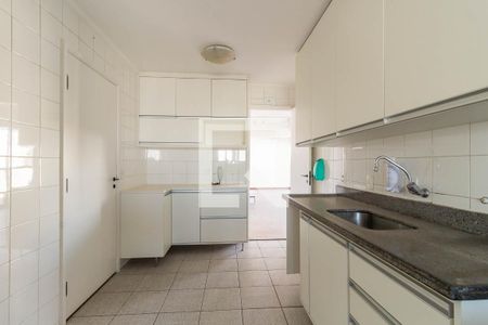 Apartamento para alugar com 168m², 3 quartos e 3 vagas Apartamento para alugar com 168m², 3 quartos e 3 vagasCozinha